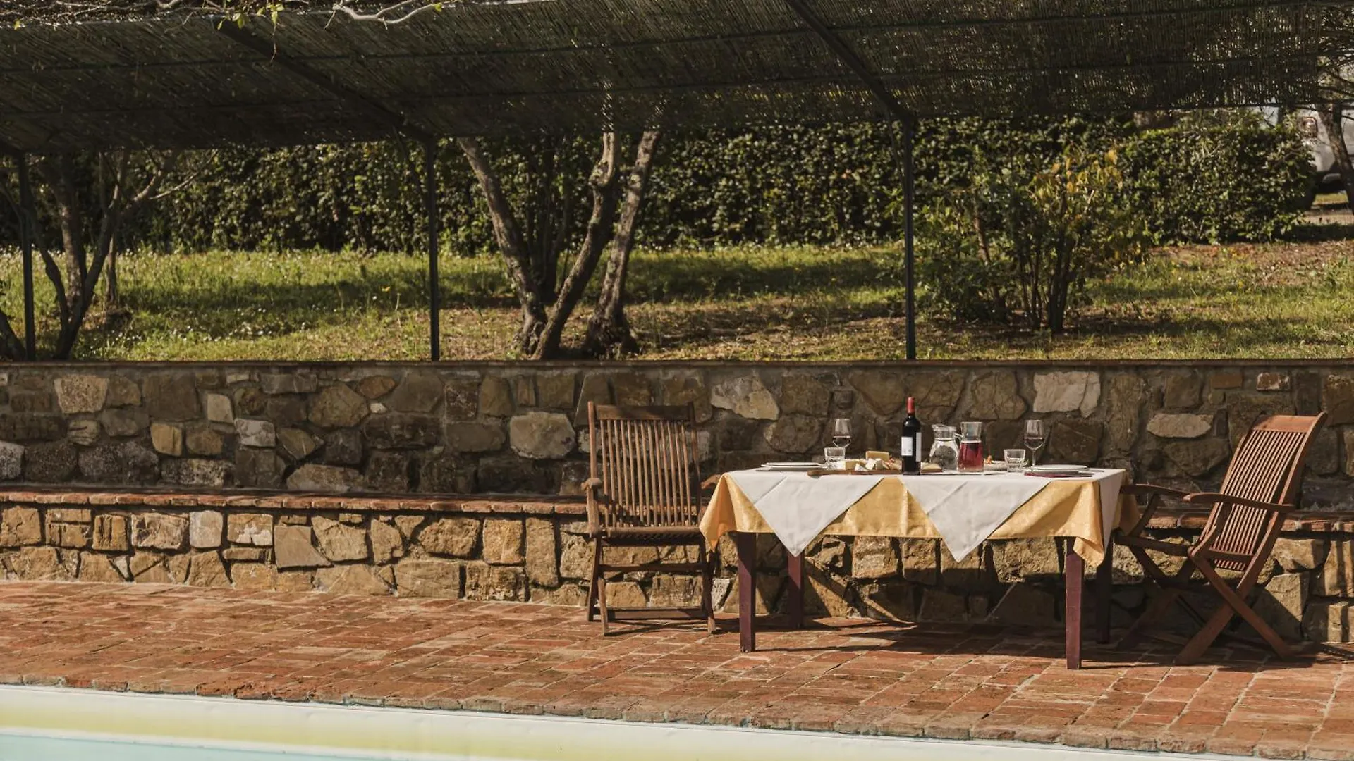 La Veronica Exclusive Chianti Resort Greve in Chianti