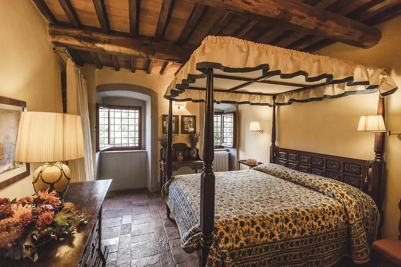 La Veronica Exclusive Chianti Resort Greve in Chianti