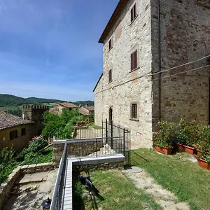 Bed & Breakfast Torre Nel Chianti, Greve in Chianti