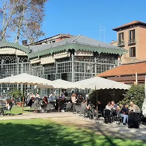 Bacanal Italia