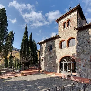 Bed & Breakfast Terre Di Baccio, Greve in Chianti