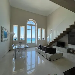 Luxury Loft On The Sea Italia