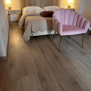 Louis Maison d'hôtes Cagliari