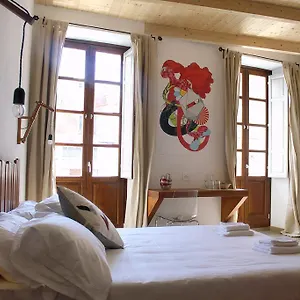 Art Maison d'hôtes Cagliari