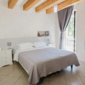 Il Nido Dei Gufi Couette-café Toscolano Maderno