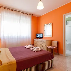 Mareya Couette-café Cagliari