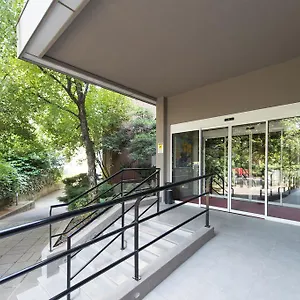 Residenza Cenisio Milão