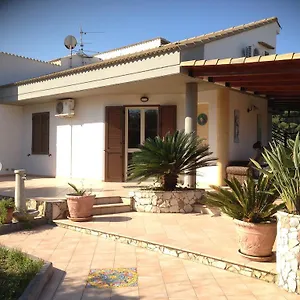 Perla Del Mare Maison d'hôtes Campofelice Di Roccella