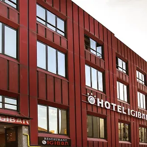 Igiban Hotel Milan