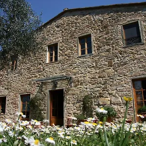 Country house Il Casello Country House, Greve in Chianti