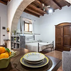 Nel Cuor Di Ortigia Italia