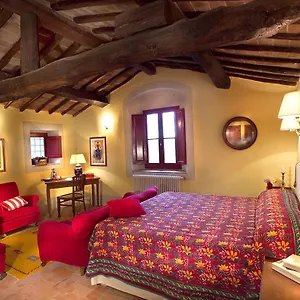 Appartamento Romantic House
