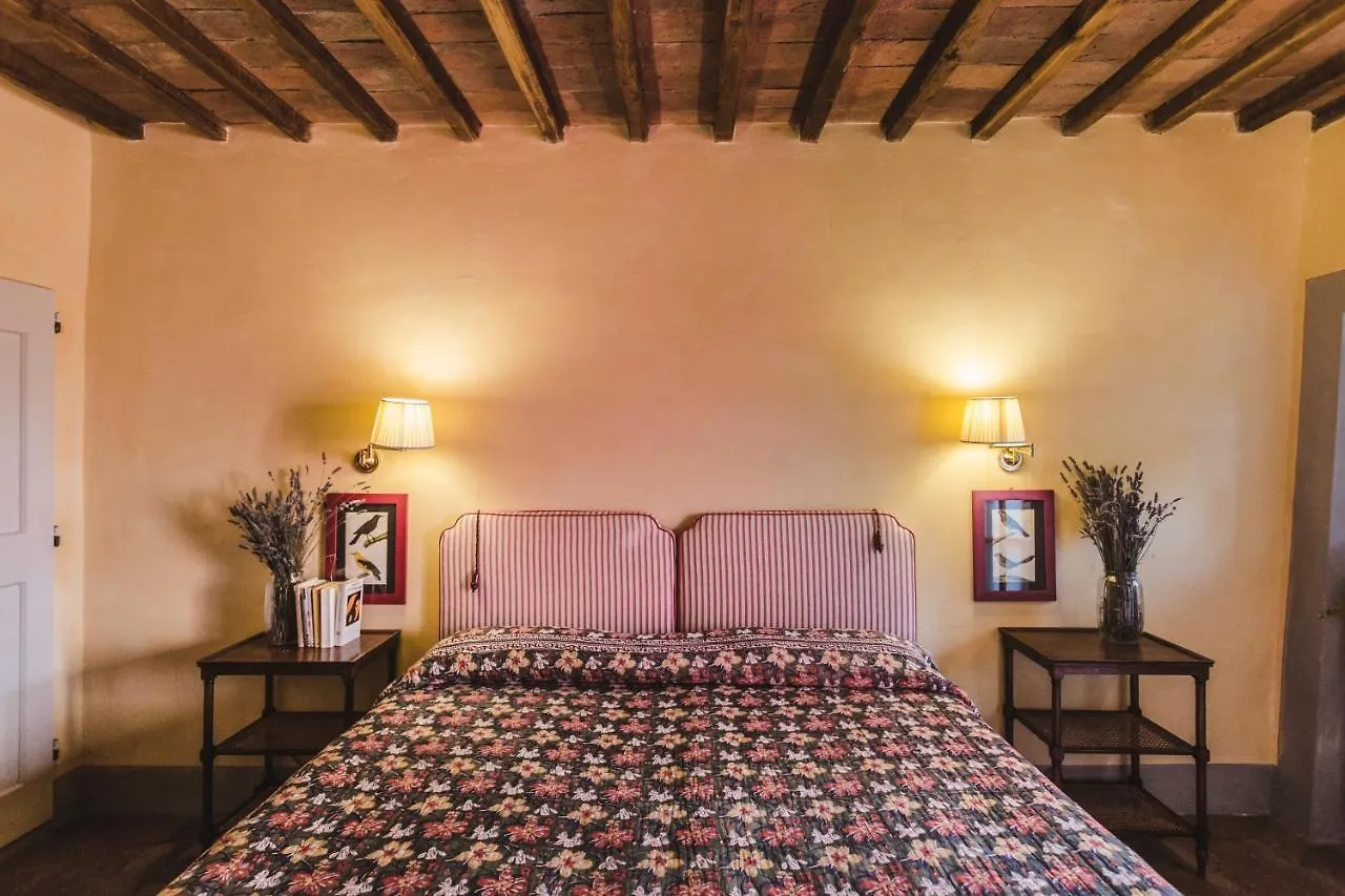 La Veronica Exclusive Chianti Resort Greve in Chianti
