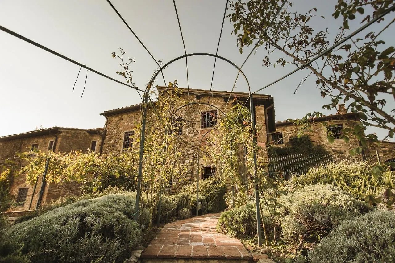 La Veronica Exclusive Chianti Resort Greve in Chianti