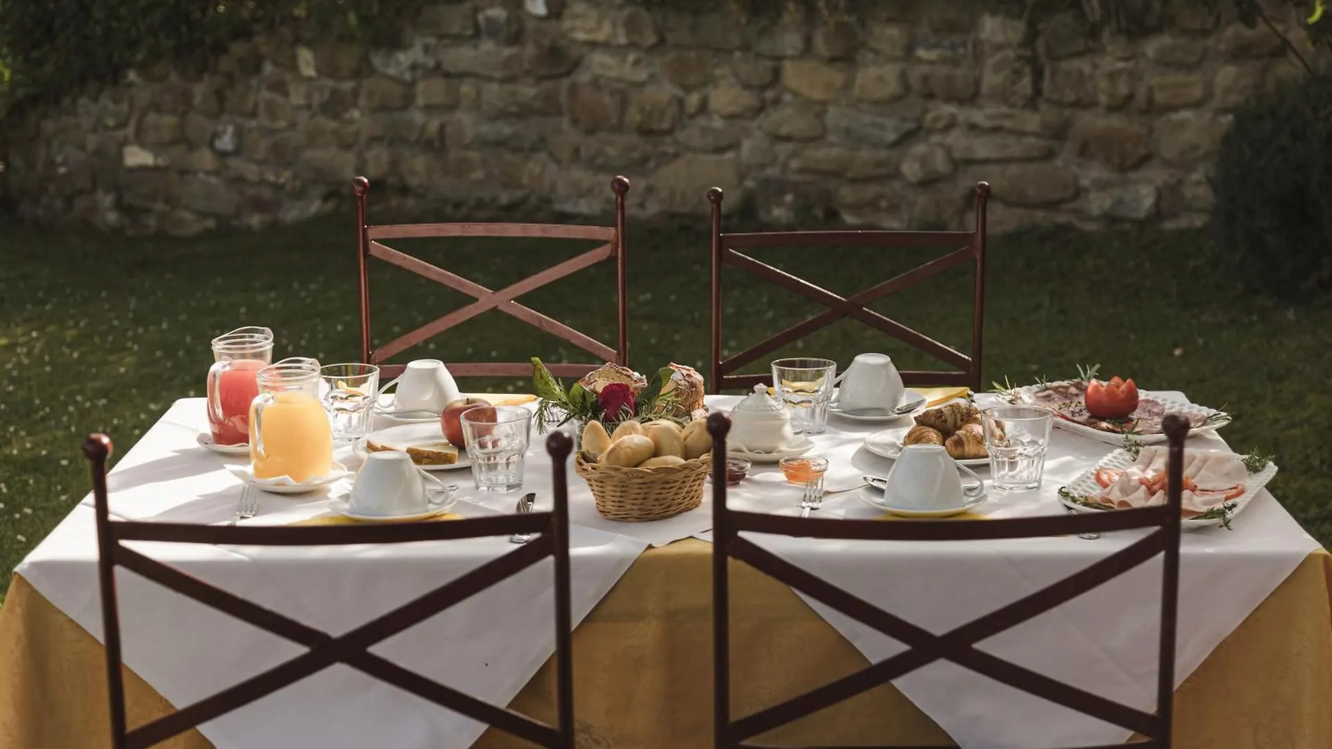 La Veronica Exclusive Chianti Resort Greve in Chianti Ιταλία