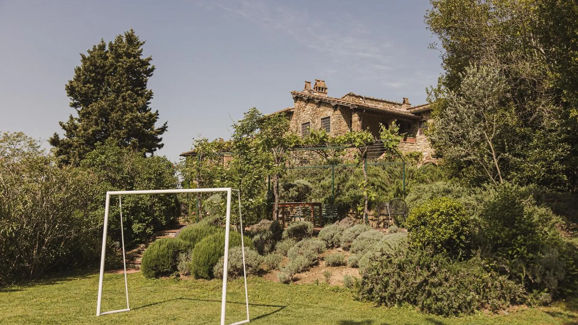 La Veronica Exclusive Chianti Resort Greve in Chianti 2*,