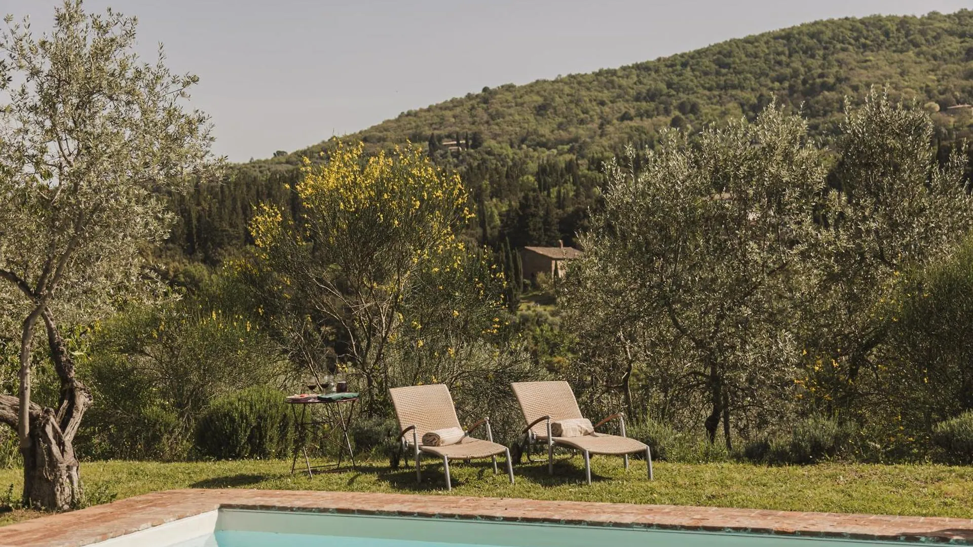 La Veronica Exclusive Chianti Resort Greve in Chianti