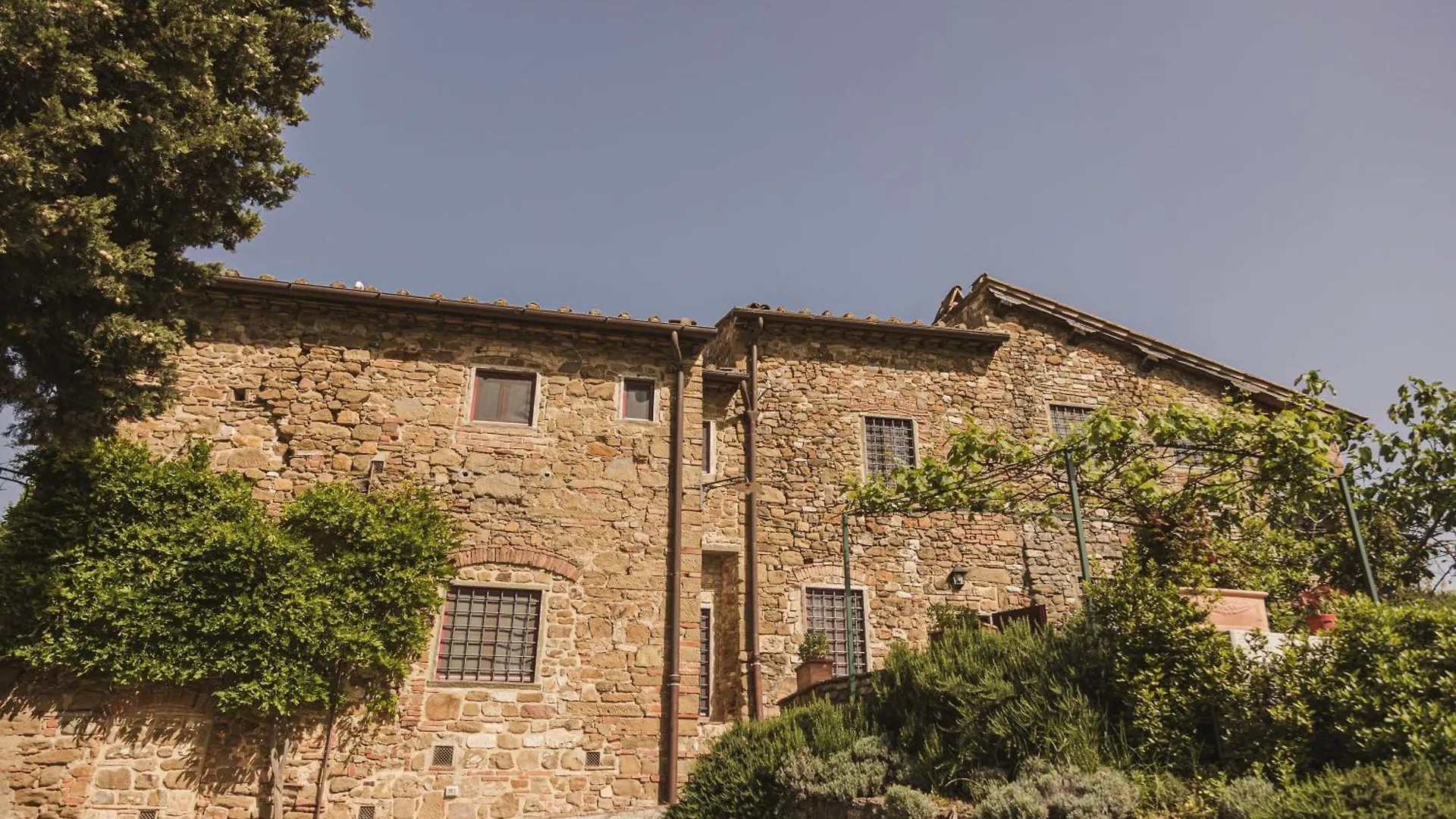 La Veronica Exclusive Chianti Resort Greve in Chianti