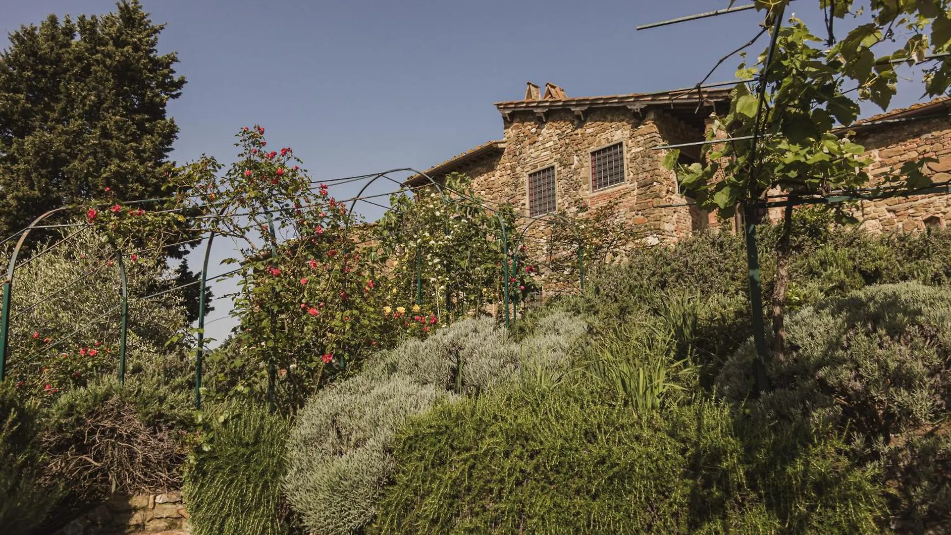 La Veronica Exclusive Chianti Resort Greve in Chianti Italy
