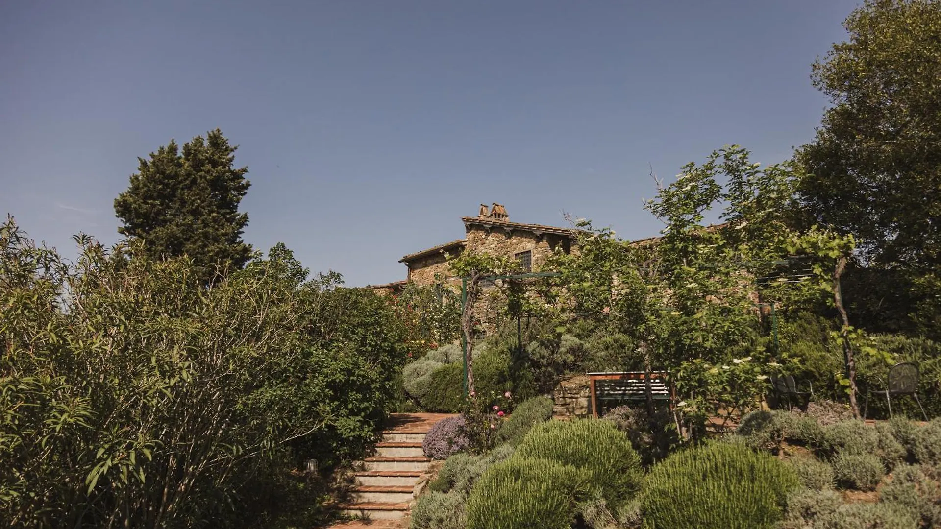 La Veronica Exclusive Chianti Resort Greve in Chianti 2*,  Ιταλία
