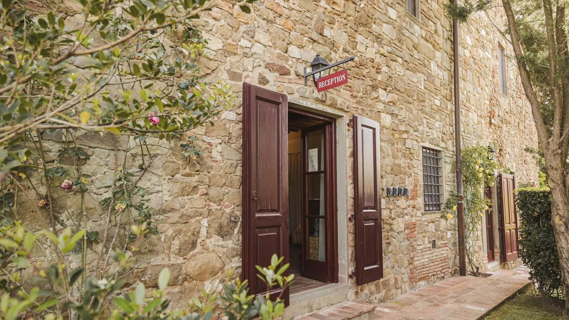 La Veronica Exclusive Chianti Resort Greve in Chianti