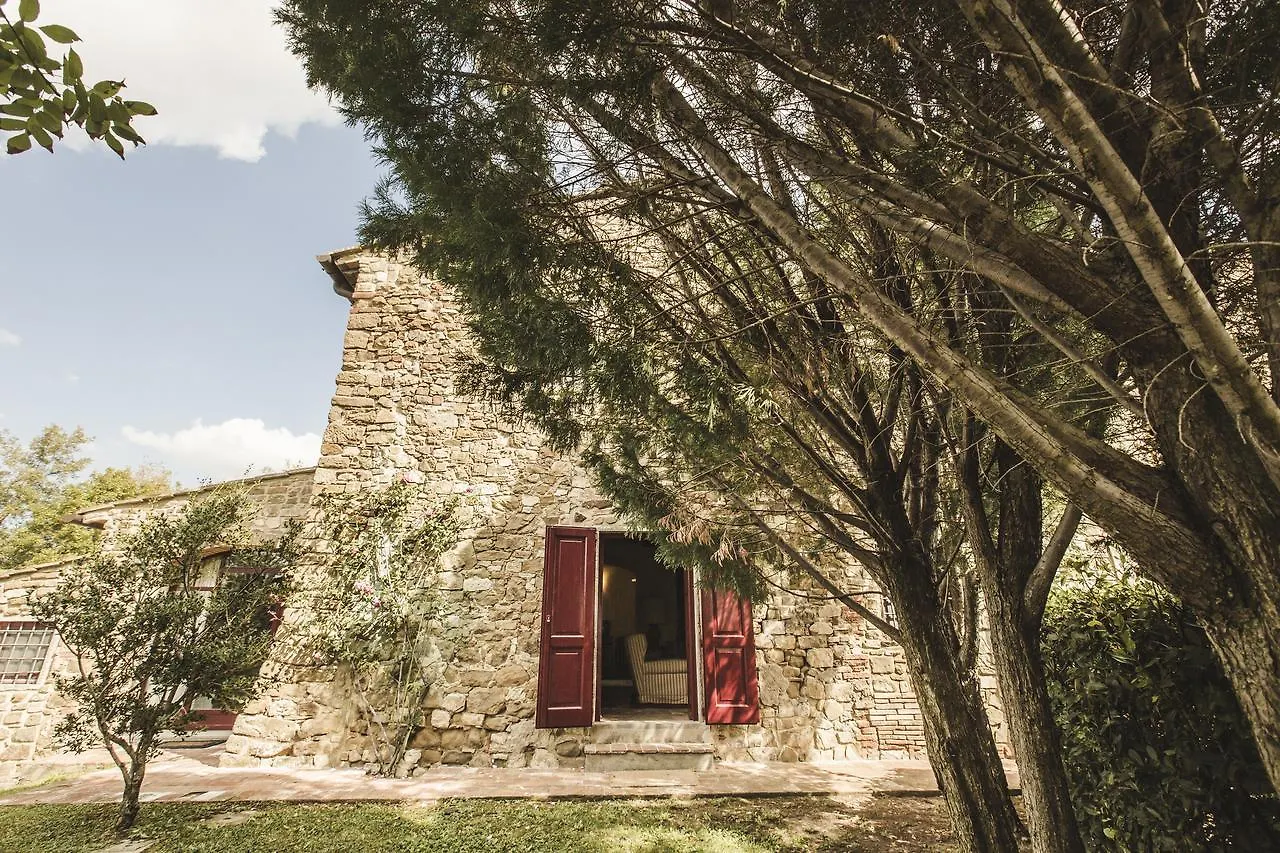 La Veronica Exclusive Chianti Resort Greve in Chianti Italy