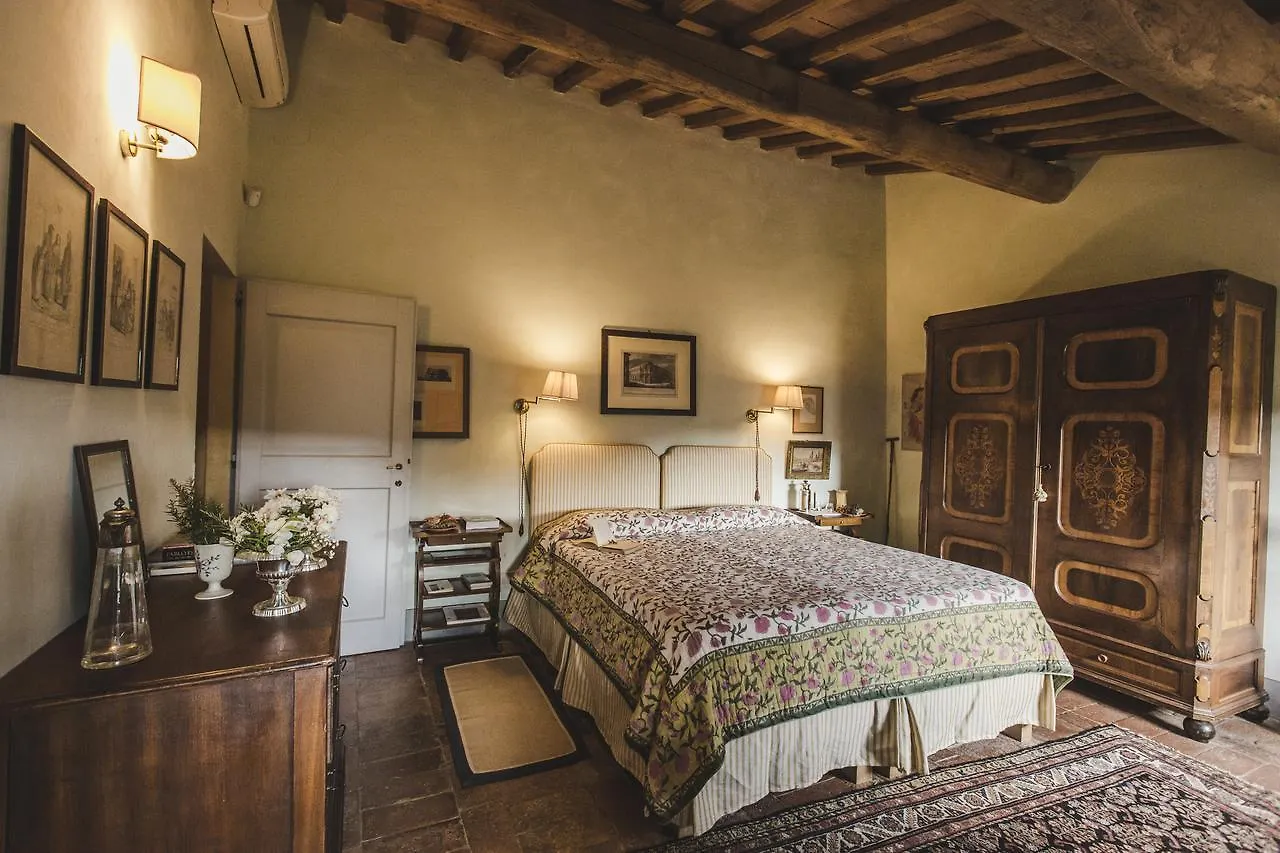 La Veronica Exclusive Chianti Resort Greve in Chianti