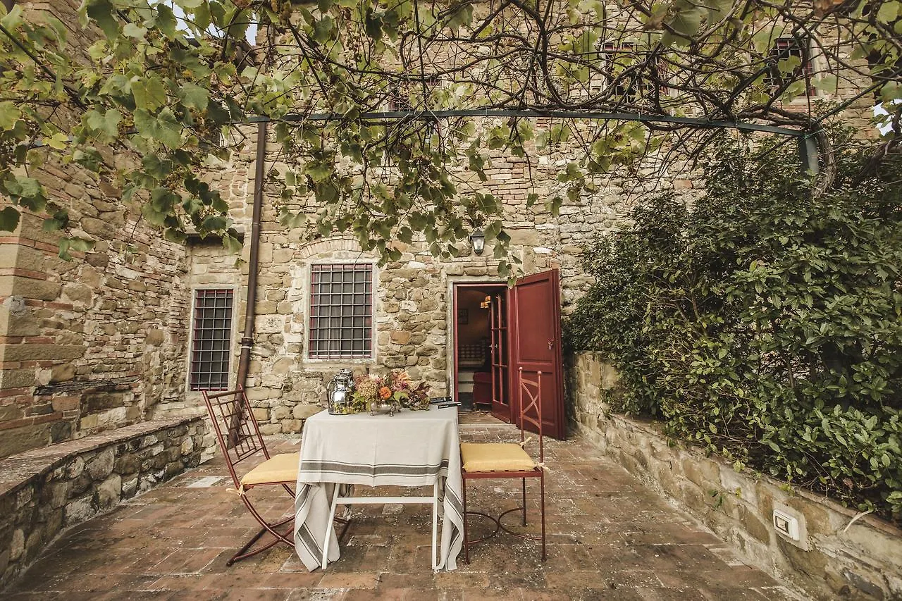 La Veronica Exclusive Chianti Resort Greve in Chianti 2*,