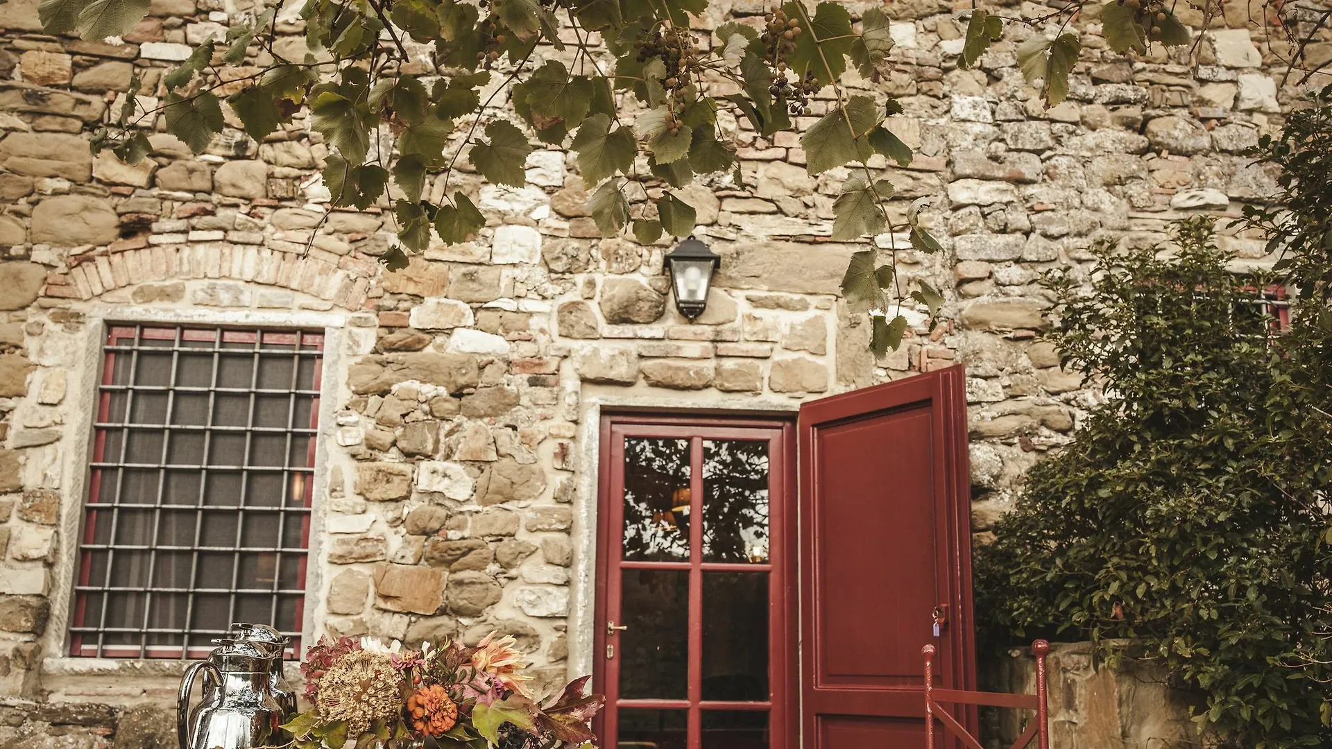 La Veronica Exclusive Chianti Resort Greve in Chianti