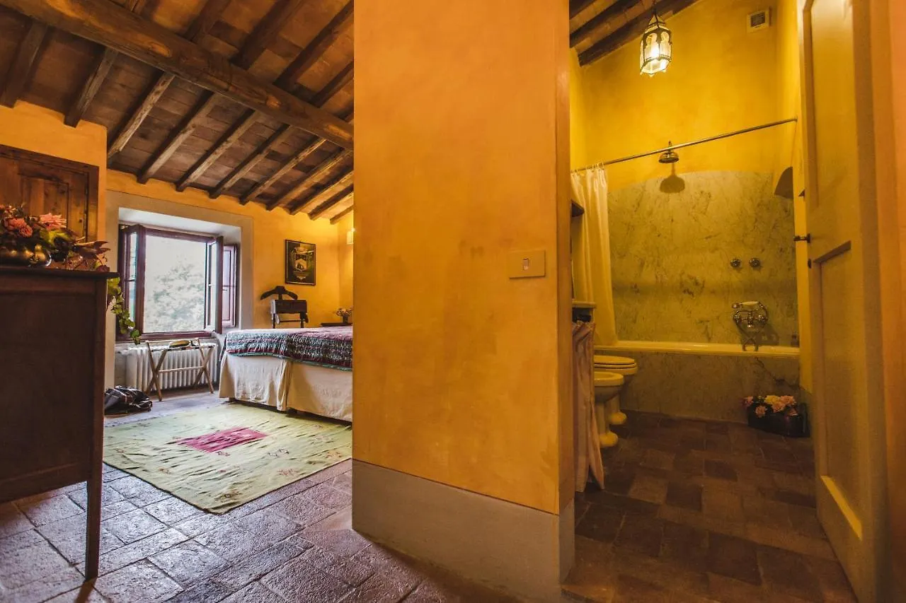 La Veronica Exclusive Chianti Resort Greve in Chianti