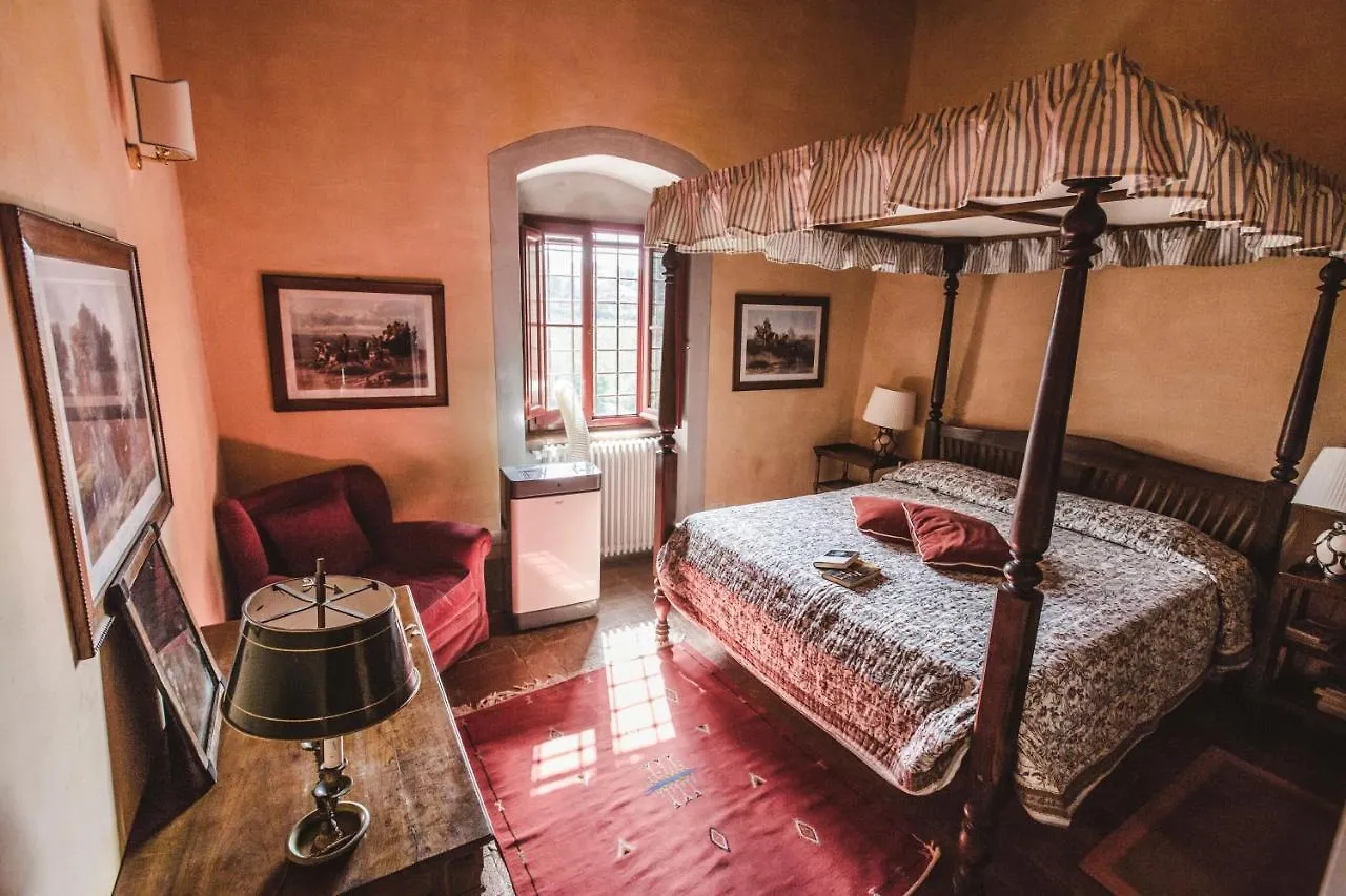 La Veronica Exclusive Chianti Resort Greve in Chianti