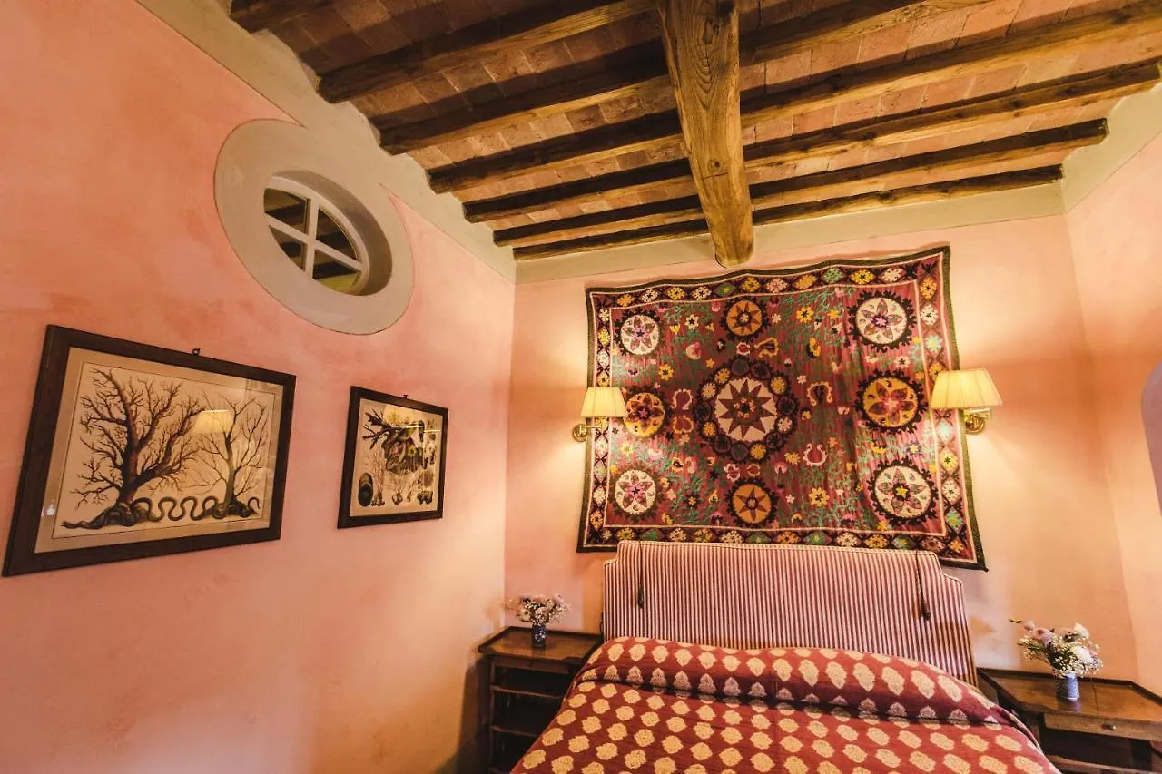 La Veronica Exclusive Chianti Resort Greve in Chianti